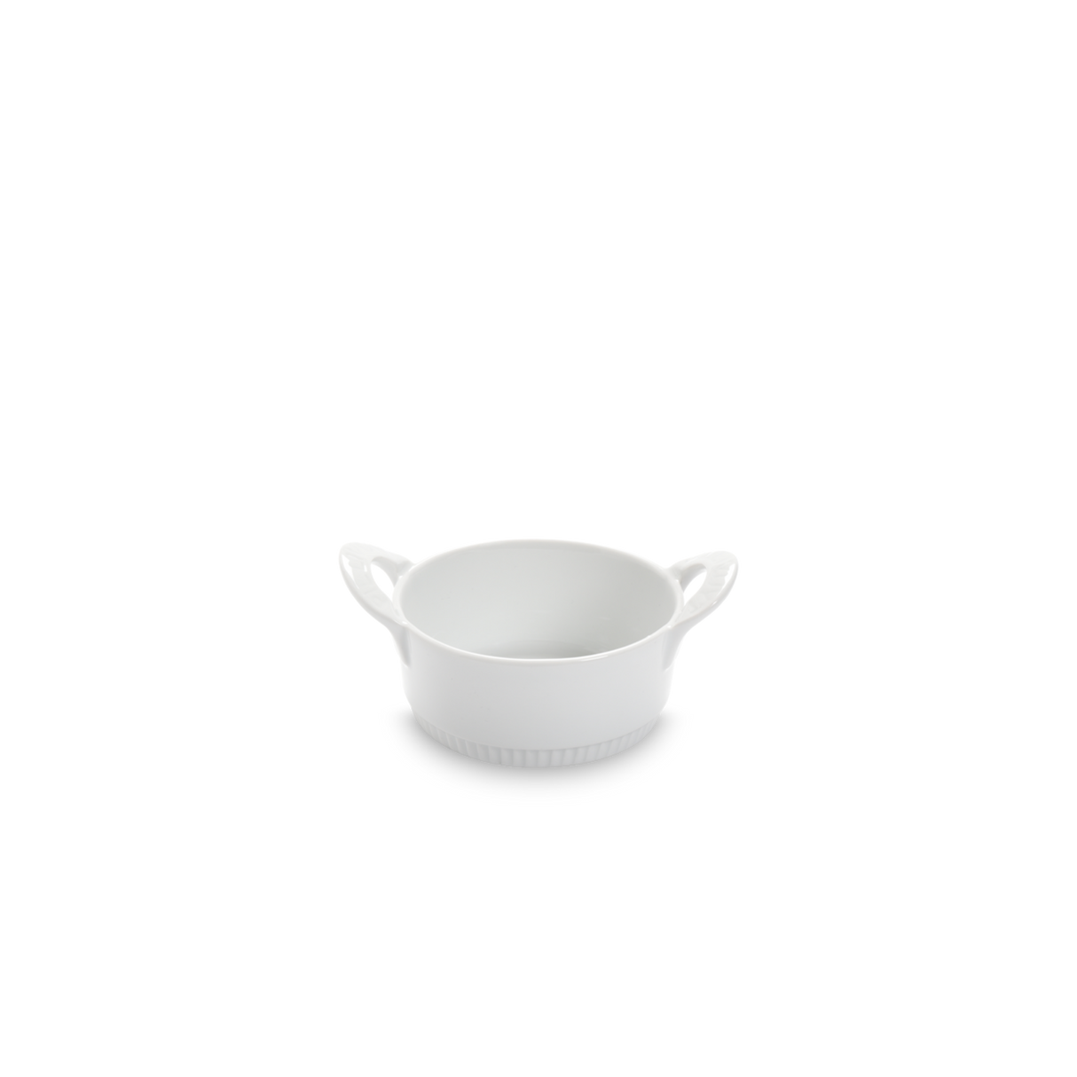 Pillivuyt Toulouse Individual Cocotte, Set of 2