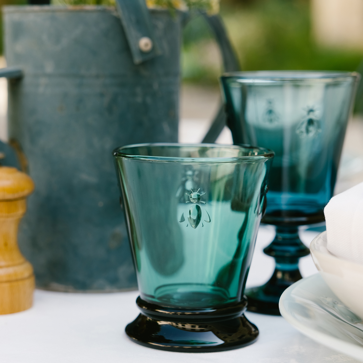 Bee Tumbler Set-6