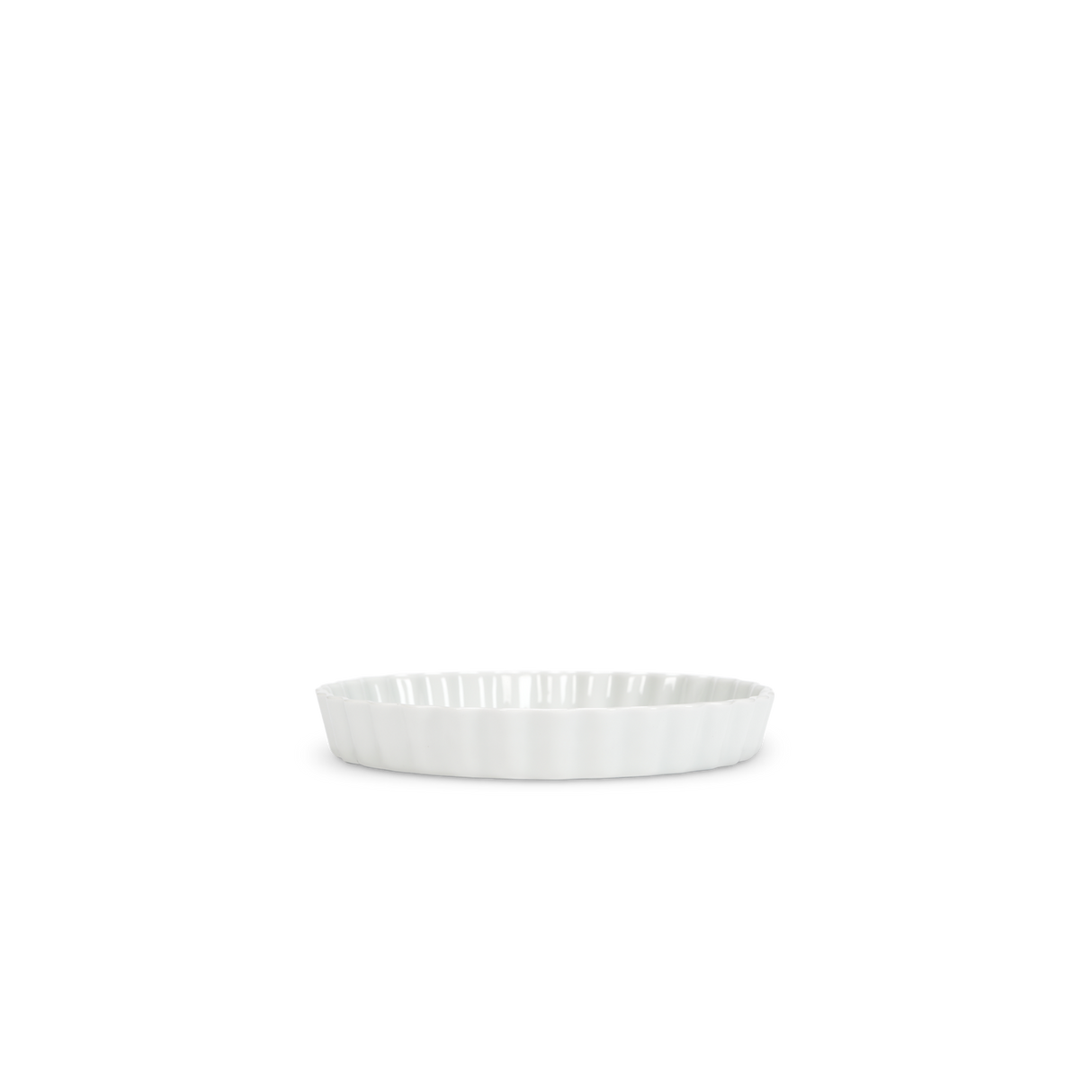 Pillivuyt Round Tart Dishes
