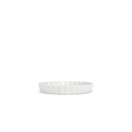 Pillivuyt Round Tart Dishes