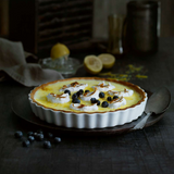 Pillivuyt Round Tart Dishes