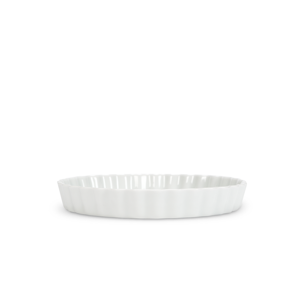 Pillivuyt Round Tart Dishes