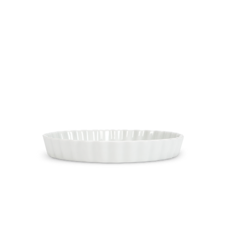 Pillivuyt Round Tart Dishes