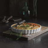 Pillivuyt Round Tart Dishes