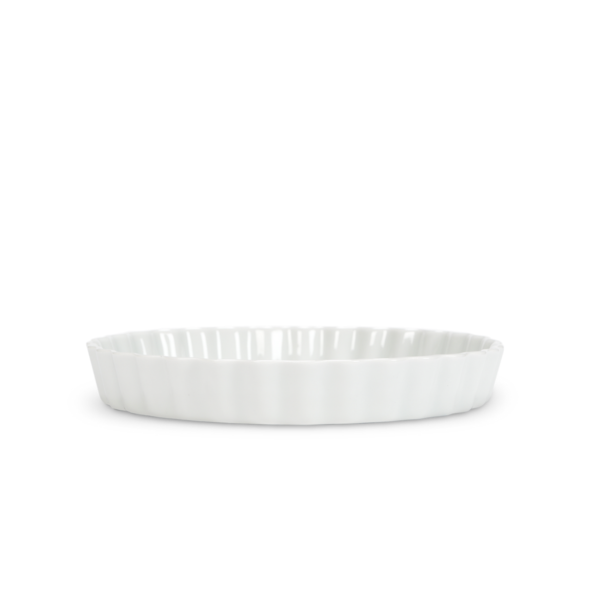 Pillivuyt Round Tart Dishes