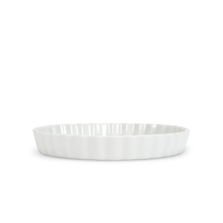Pillivuyt Round Tart Dishes