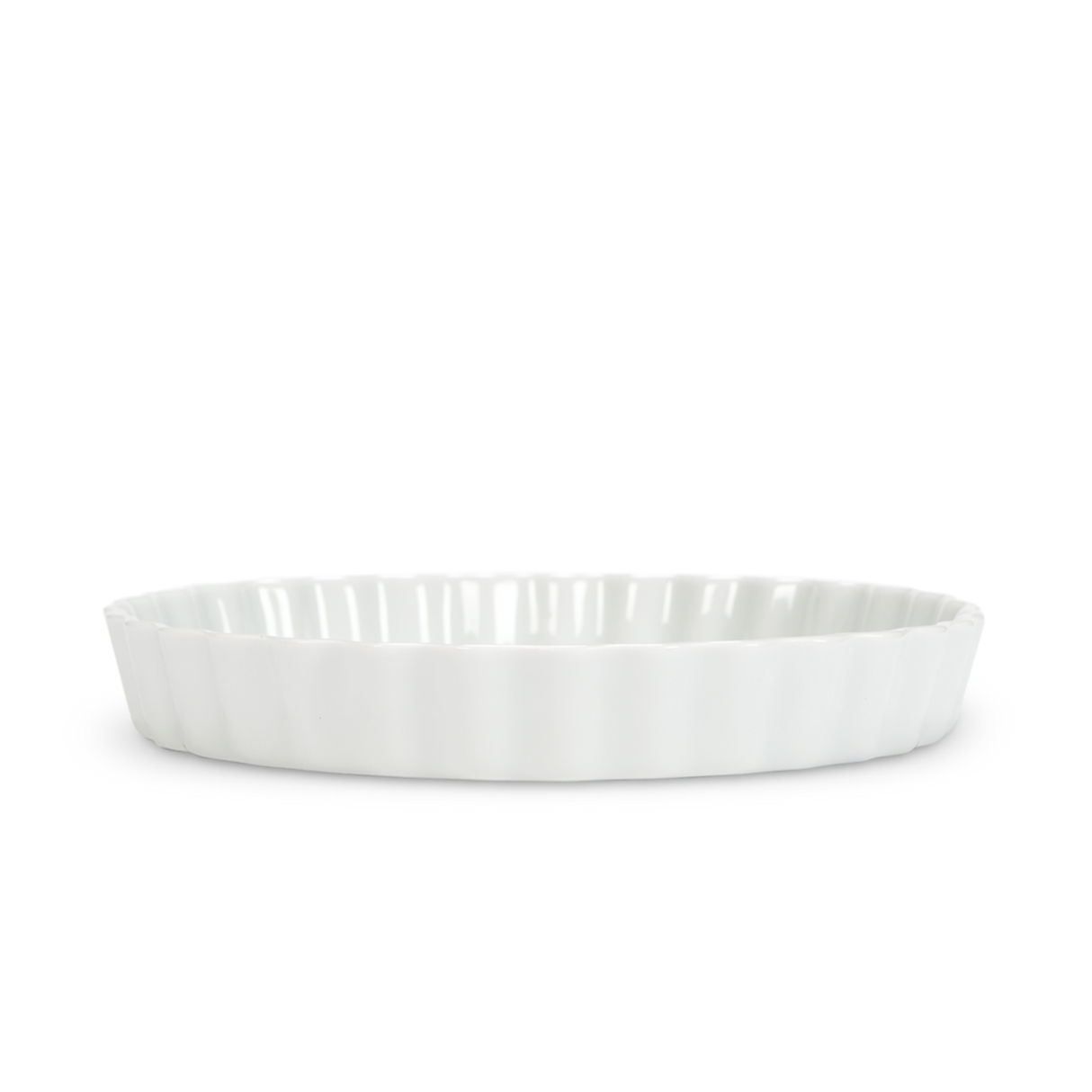Pillivuyt Round Tart Dishes