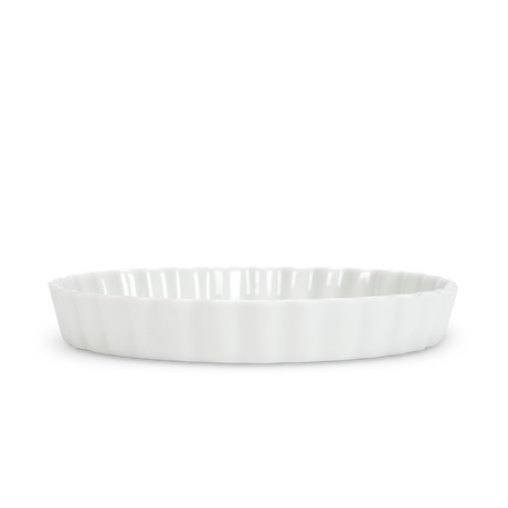 Pillivuyt Round Tart Dishes