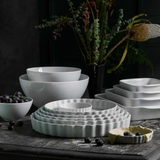 Pillivuyt Round Tart Dishes