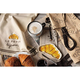 Le Petit Dejeuner Latte Mug