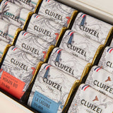 Single Plantation Chocolate Tasting Box, 28