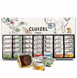 Single Plantation Chocolate Tasting Box, 28
