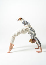 Saint James PARISIAN PUP SHIRT - Authentic Breton Shirt for Dog