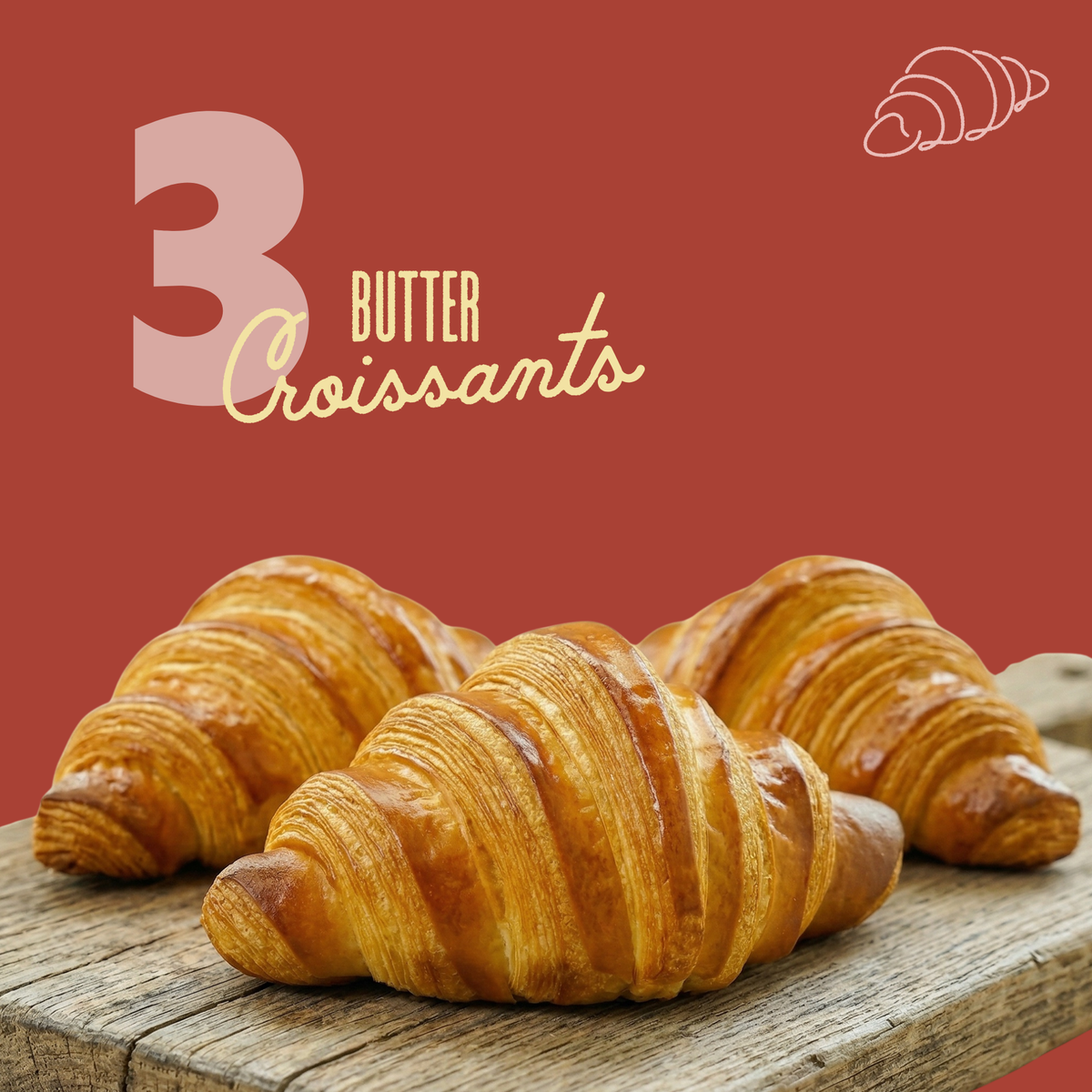 The French Bakery Box