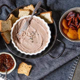 Duck, Duck Mousse Charcuterie Kit