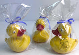 Artisanal Chocolate Little Ducklings Trio