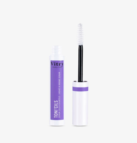 Toni'Cils Eyelash & Eyebrow Serum