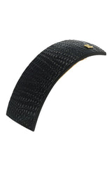 Rectangle Volume Barrette - French Classic