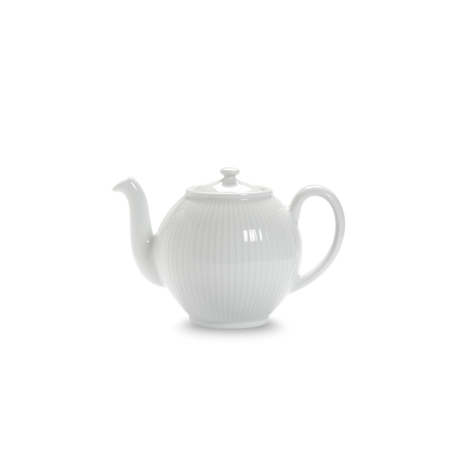 Pillivuyt Plisse Teapots