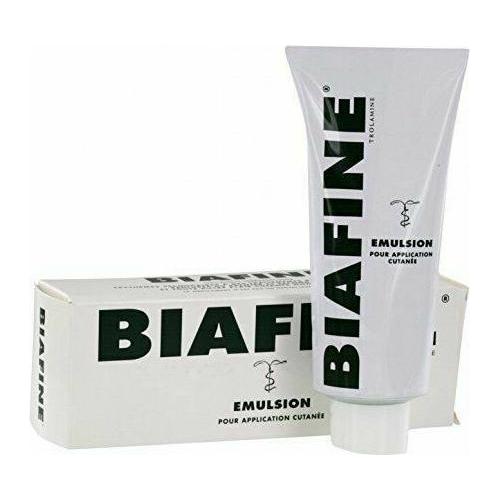 Biafine Act Emulsion For Superficial Burns 186g