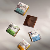 Single Plantation Chocolate Tasting Box, 28