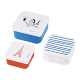 Parisian Lunch Box