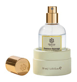 Essence Sauvage - Extrait de Parfum | Luxury Oud Perfume Made in France
