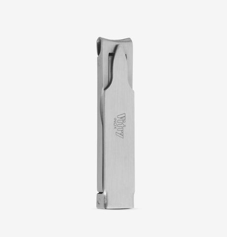 Extra-Flat Manicure Nail Clipper