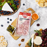 Le Grand Gourmet Charcuterie Kit