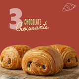 The French Bakery Box