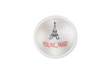 Dipping Dish - You, Me, Paris