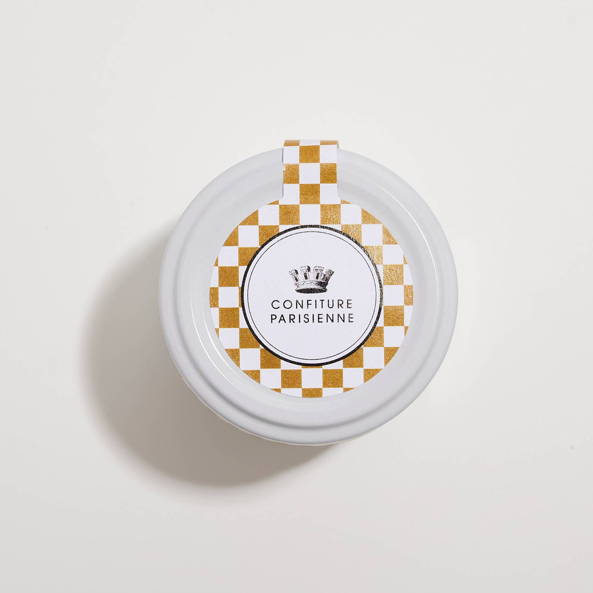 Confiture Parisienne - Onion chutney - 100g