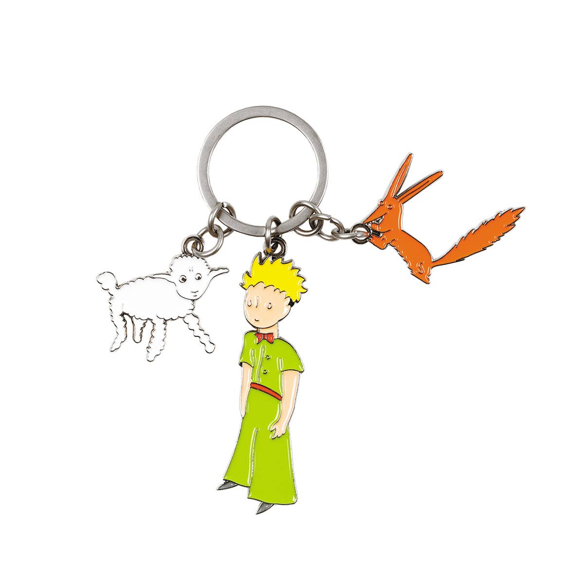 Keychain The Little Prince