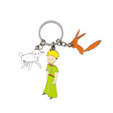 Keychain The Little Prince