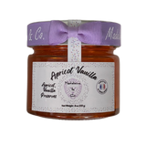 Apricot Vanilla Preserves - Apricot Vanilla