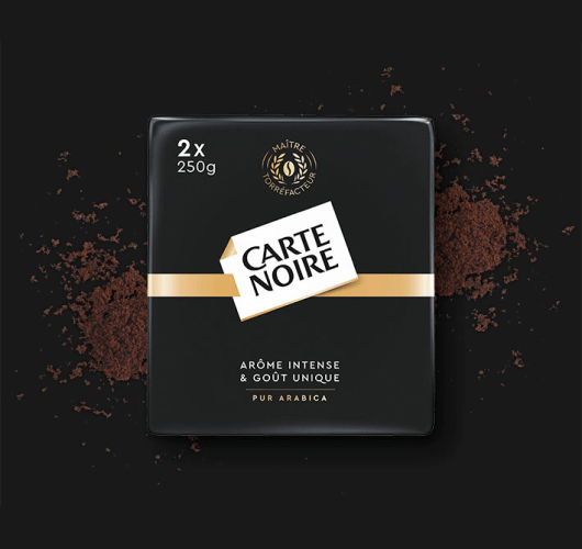 Carte Noir - Coffee