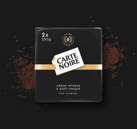 Carte Noir - Coffee