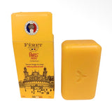 Honey Scented Soap - Paris 1900 Collection by Feret