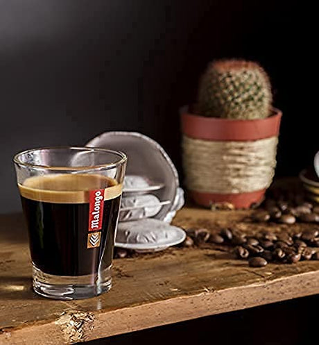Ground Coffee - Petits Producteurs by Malongo