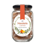 Mandarin Honey Lozenges 8.8oz
