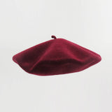 Le Beret Français - Classic beret ( 4 colors available )