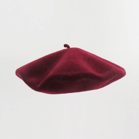 Le Beret Français - Classic beret ( 4 colors available )