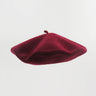 Le Beret Français - Classic beret ( 4 colors available )