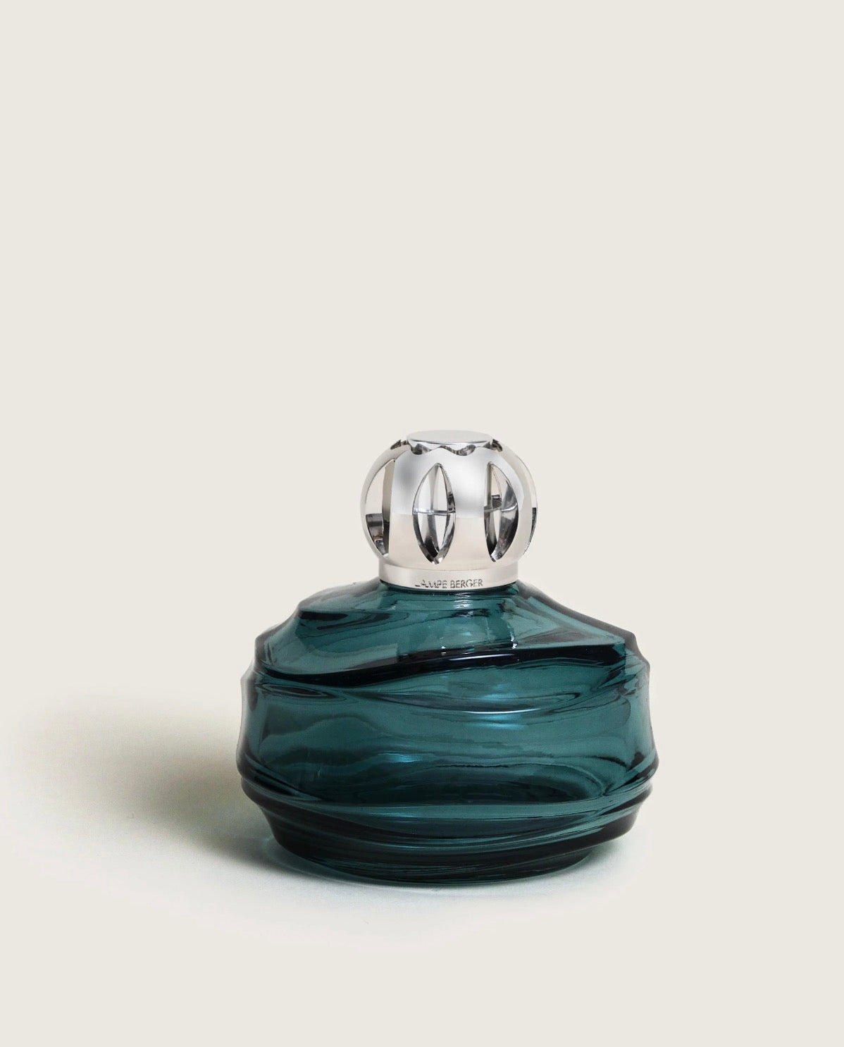 Echo Teal Maison Berger Fragrance Lamp