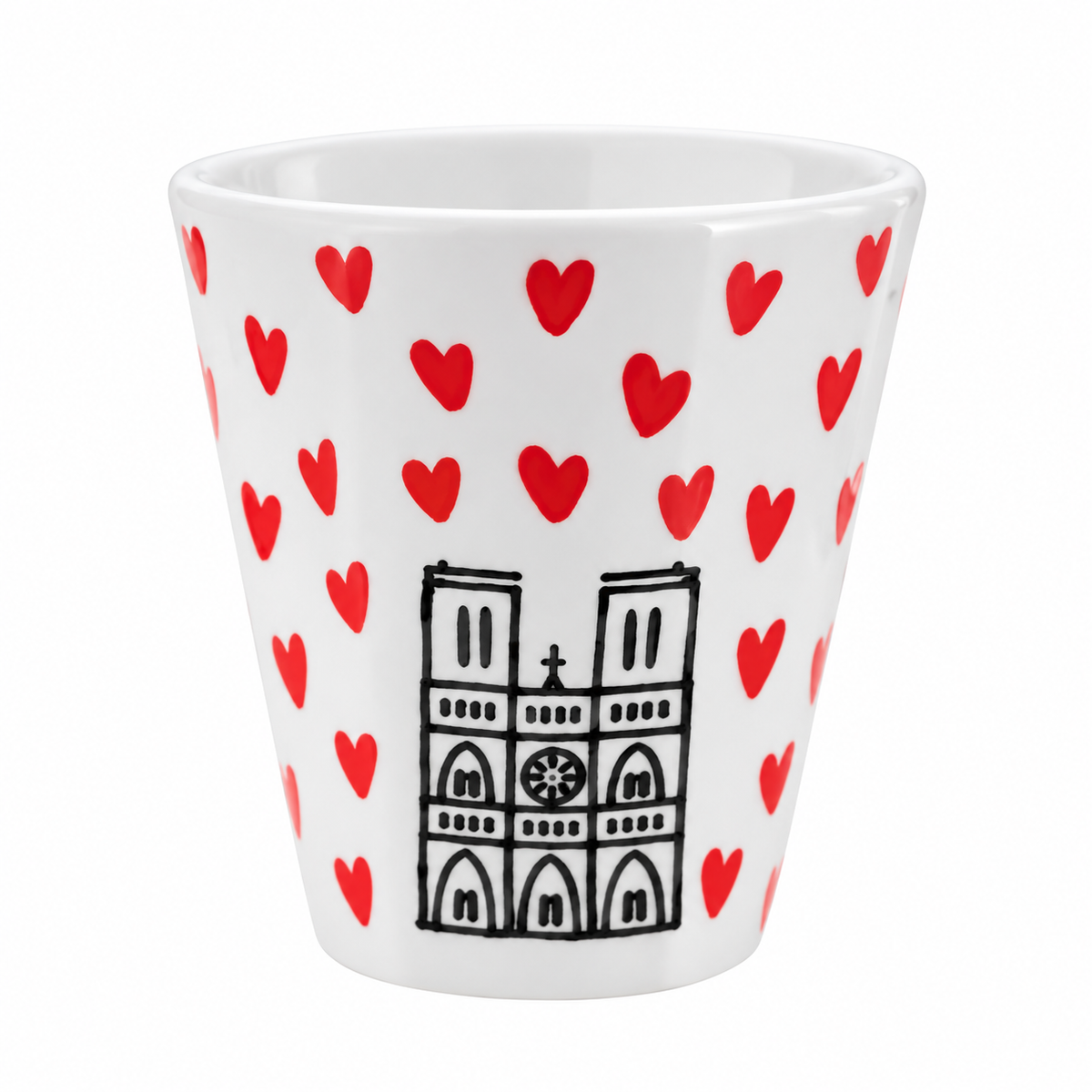 Paris Tumbler