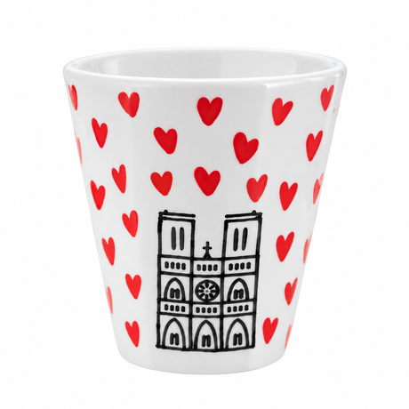 Paris Tumbler