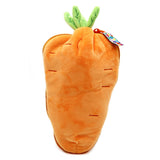 Gadget the Rabbit/Carrott - Flipetz stuffed animal