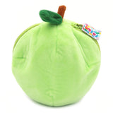 Crocket the Dog/Apple - Flipetz stuffed animal