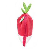 Piglet the Pig/Radish - Flipetz stuffed animal