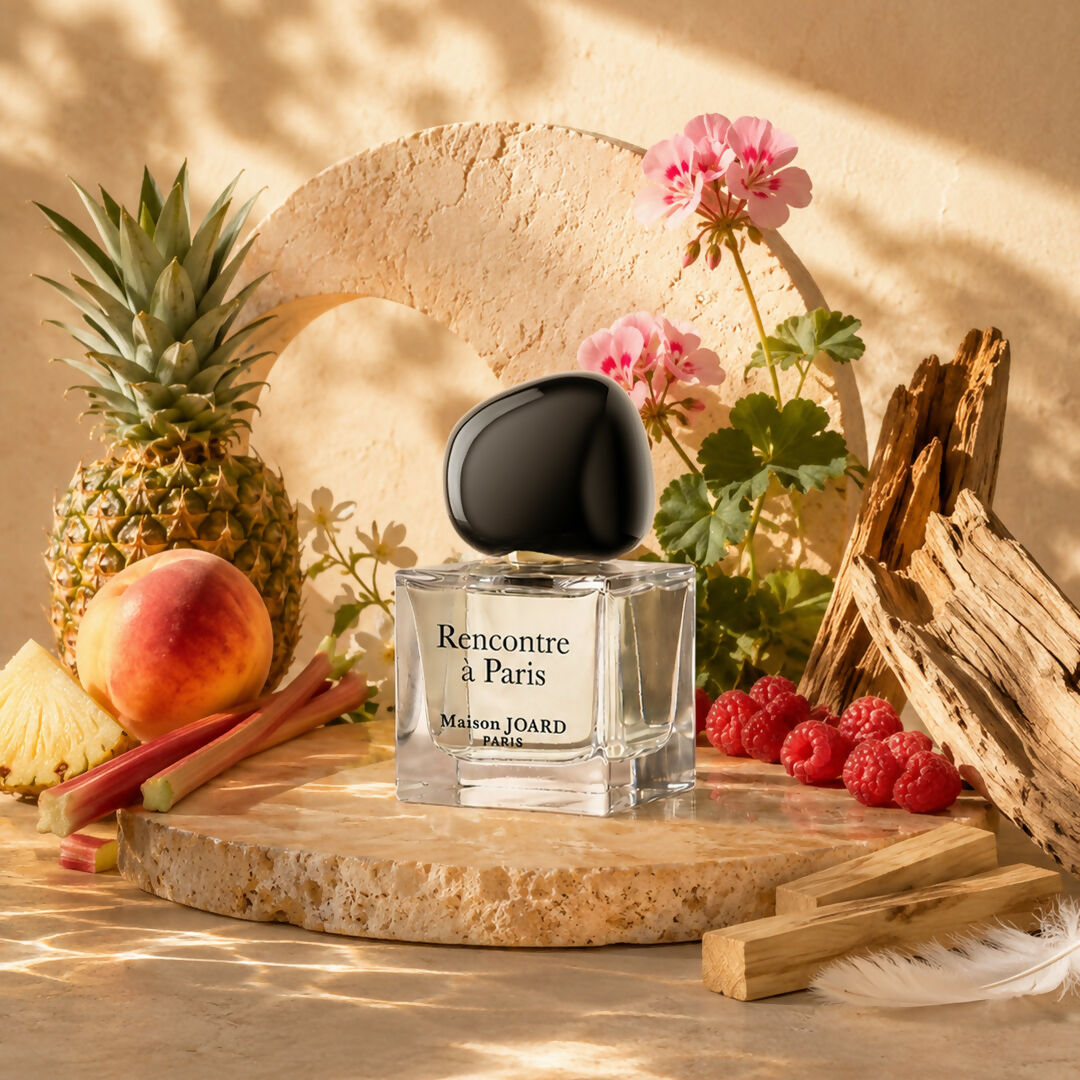 Eau de Parfum RENCONTRE A PARIS 30ml by Maison JOARD